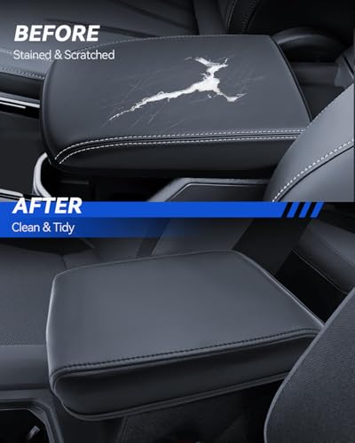 Armrest Cover for Volkswagen Taos S