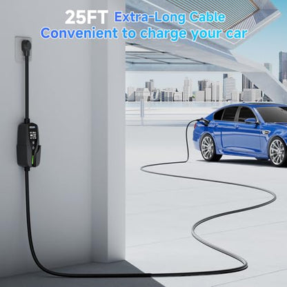 Level 2 EV Charger