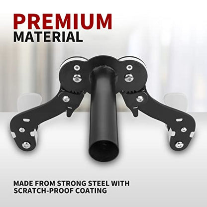 Bike Wall Mount (2 Count)