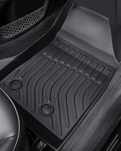 Floor Mats Cargo Liner for Jeep Compass Floor Mats 2017