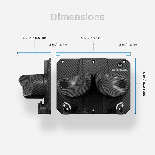 Ultimate Wall Storage Rack for Skis and Snowboards