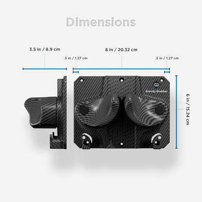 Ultimate Wall Storage Rack for Skis and Snowboards