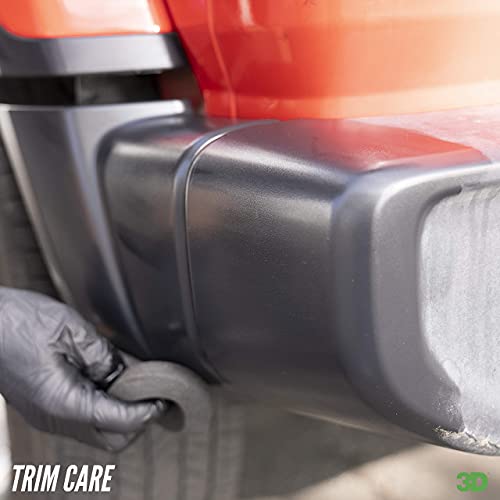 Trim Care Restorer of Faded & Dull Plastic (16 Fl Oz)