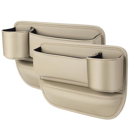 Car Seat Gap Storage Bag for Tesla Model Y 2023