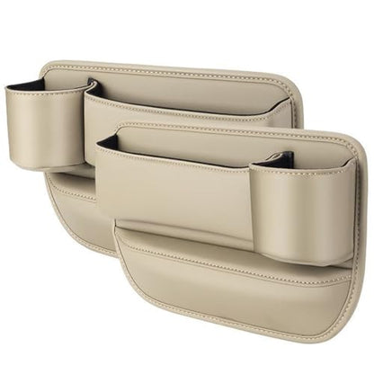 Car Seat Gap Storage Bag for Tesla Model Y 2023