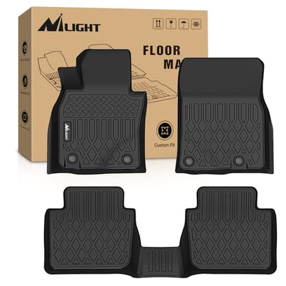 TPE Floor Mats for Mazda CX