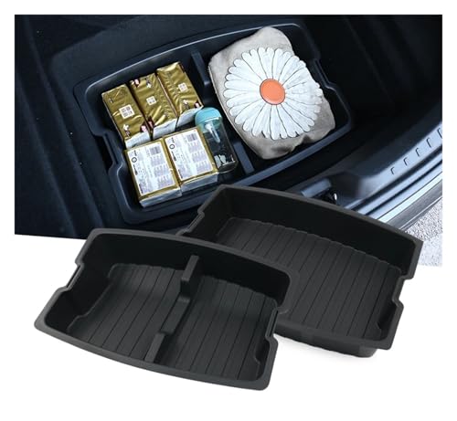 Compatible For Tesla Model 3 2024 Double