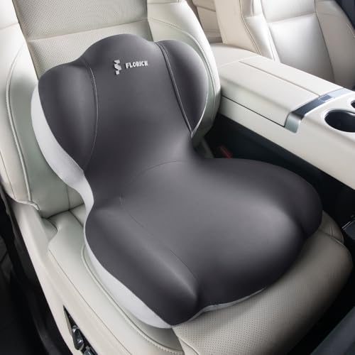 Memory Foam Truck Seat Cushion