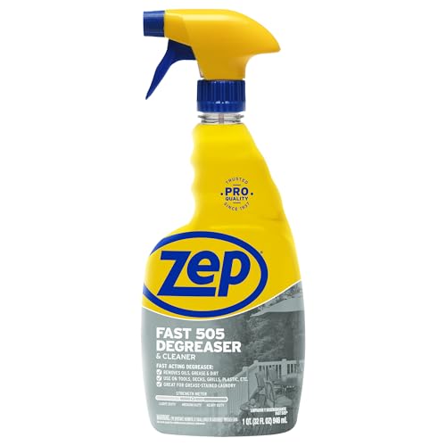 Fast 505 Cleaner and Degreaser (384 Fl Oz)