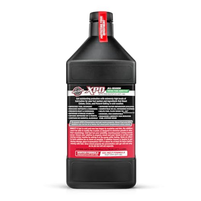 XPD All Season Diesel Additive