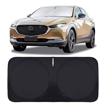 Sun Shade for Mazda 6 2014