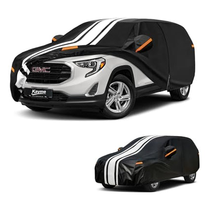 Waterproof Car Cover for GMC Terrain