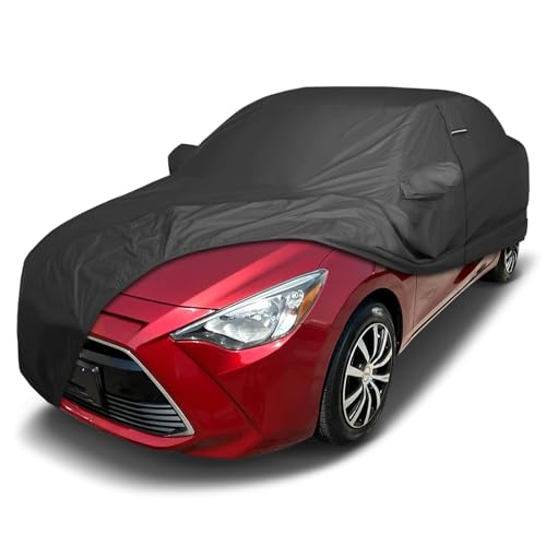 Waterproof Car Cover for 2017