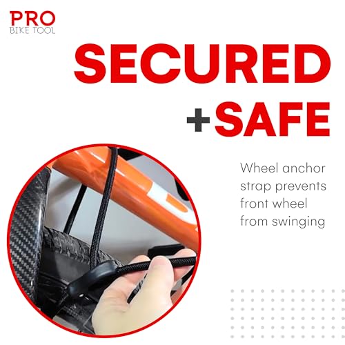 Bike Rack for Garage Wall Mount