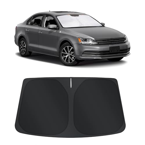 Sun Shade for Volkswagen VW Golf MK7 2013