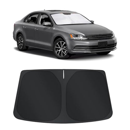 Sun Shade for Volkswagen VW Golf MK7 2013