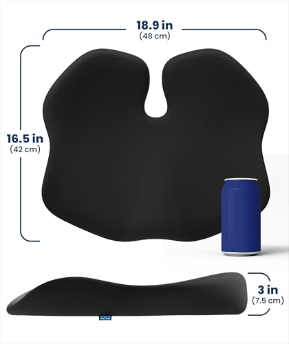 Car Seat Cushion for Driving