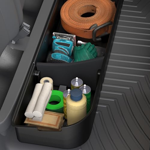 Under Seat Storage Box for Ford F150