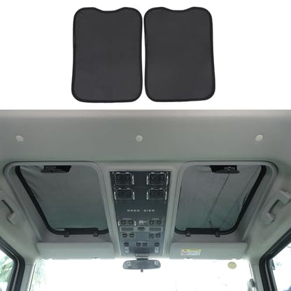 Compatible with INEOS Grenadier 2020