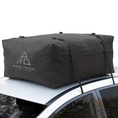 Journeyer 15 Waterproof Rooftop Cargo Carrier Bag