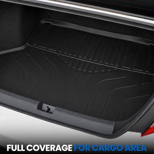 Floor Mats for Honda Civic Sedan 2016