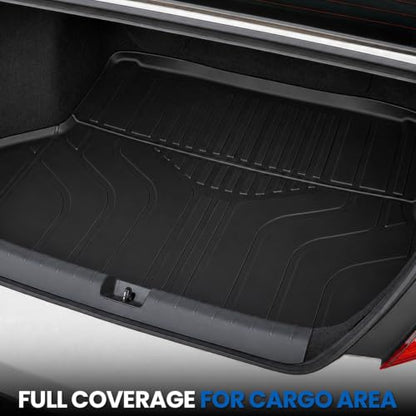 Floor Mats for Honda Civic Sedan 2016