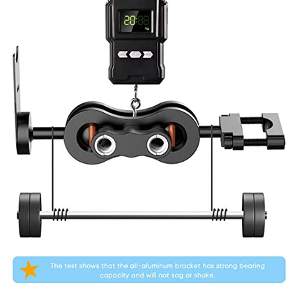 Radar Detector Mount