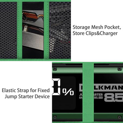 Hard Case for HULKMAN Alpha85