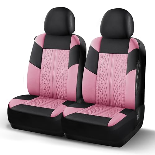 Front Car Seat Cover