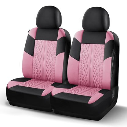 Front Car Seat Cover