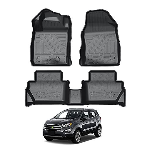 Floor Mats for 2018