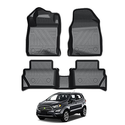Floor Mats for 2018