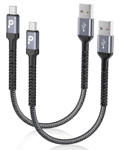 USB C Cable Fast Charging