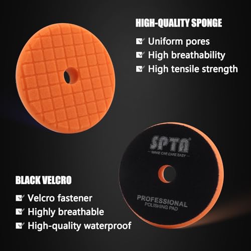 PRO Orange Heavy