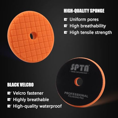 PRO Orange Heavy