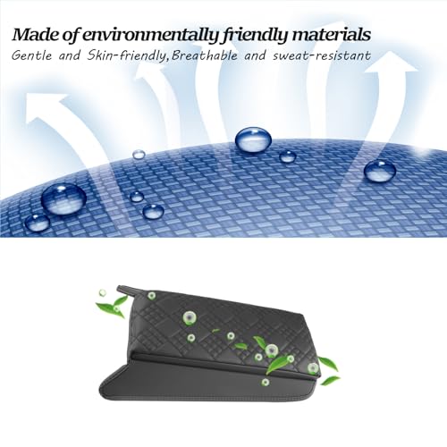 for 2025 2026 BMW X3 Accessories Center Console Cover for 2025 2026 BMW X3 Armrest Cover BMW X3 2025 2026 Accessories 2025 2026 X3