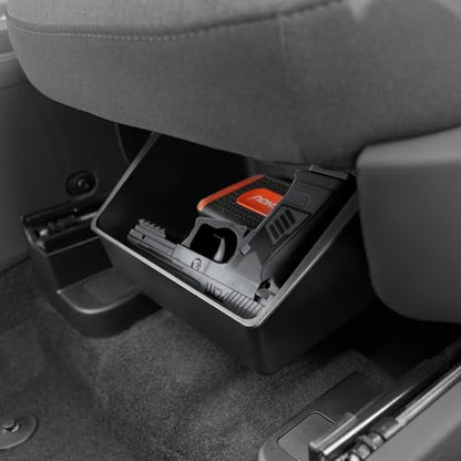 Under Seat Storage Box for 2022