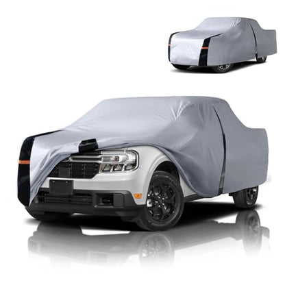 Multi Layer Ford Maverick Truck Cover