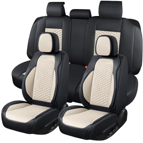 Car Seat Covers Full Set
