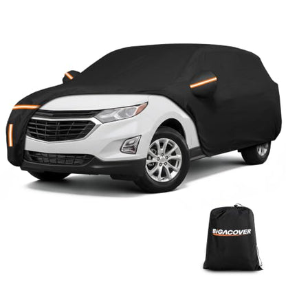 Car Cover for Chevy Equinox 2005