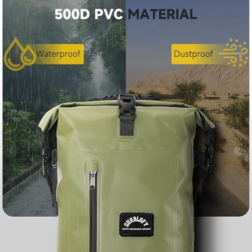 Motorcycle Saddle Bag
