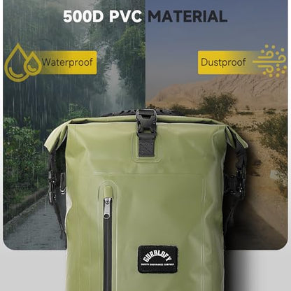 Motorcycle Saddle Bag