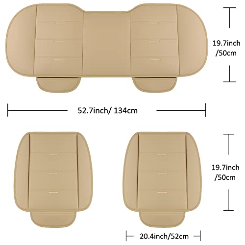 Bottom Seat Covers