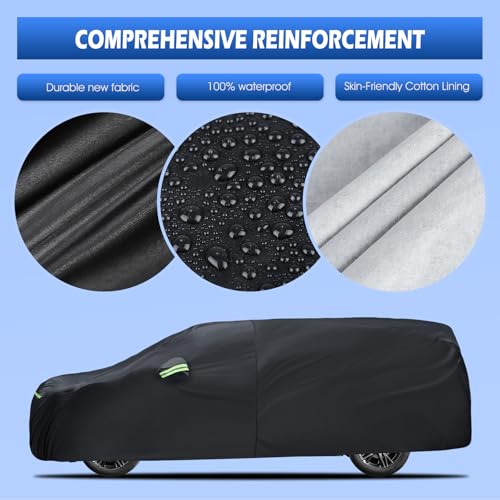 Car Cover Multi
