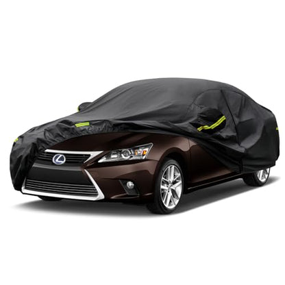 7 Layers Car Cover Custom Fit Lexus CT