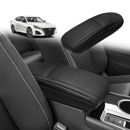 Armrest Cover for Nissan Altima 2019