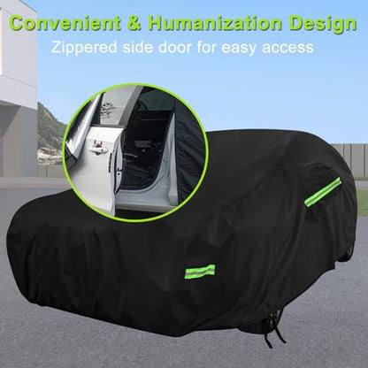 Car Cover for Honda Civic