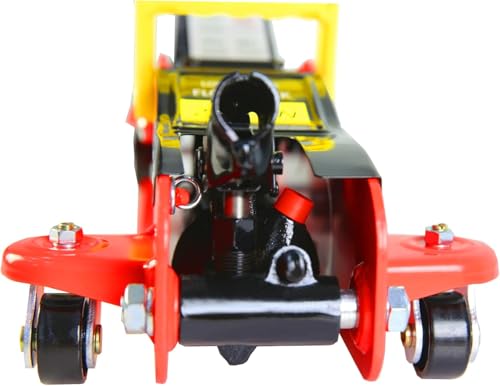 2 Ton Low Profile Floor Jack
