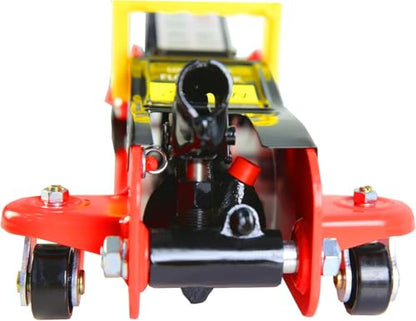 2 Ton Low Profile Floor Jack