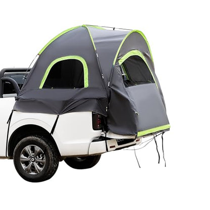 Pickup Truck Tent